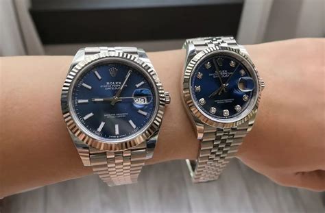 rolex size 28mm|rolex crystal size chart.